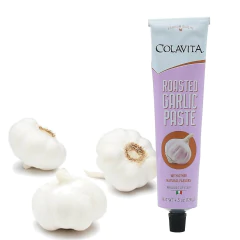 Pasta de Alho Assado COLAVITA 128g - comprar online