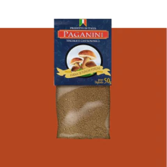 Funghi Porcini em Pó PAGANINI 50g - comprar online