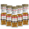 Kit c/ 6und Curcuma em Grãos CANNAMELA 31g