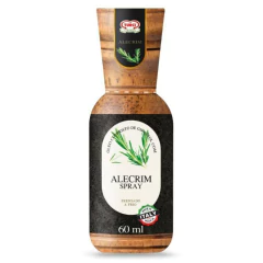 Spray Alecrim Italiano TURCI 60ml (4 frascos) - comprar online