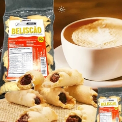 Kit c/ 8und Doce Beliscão MELARÉ 150g - Fruttato