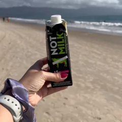 Imagem do High Protein Baunilha c/ Coco NOT MILK 250ml (12 und)