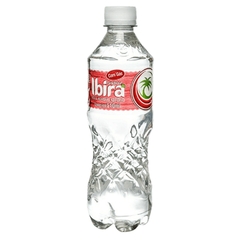 Kit c/ 12und Água Mineral Com Gás IBIRÁ Ph 10,24 510ml