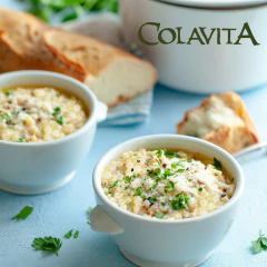 Macarrão Pepe COLAVITA Grano Duro 500g Italia