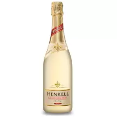 Espumante Zero Alcool Henkell 750ml