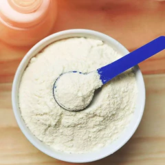 Imagem do Kit 4x Leite em Pó Desnatado Instantâneo LA SERENISSIMA 300g