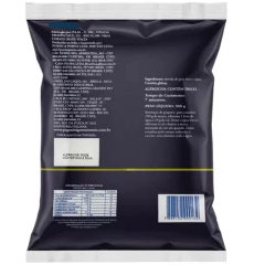 Kit c/ 6un Macarrão Italiano Farfaloni PAGANINI 500g - Fruttato