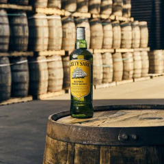 Whisky CUTTY SARK 700ml - Fruttato