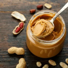 Imagem do Pasta de Amendoim Power1One Crocante 500g (4 Potes)