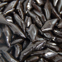 Bala de Alcaçuz e Anis Arlecchino AMARELLI 40g (4 latas) - comprar online