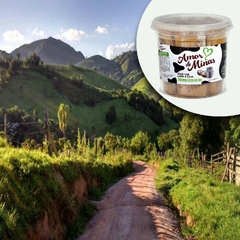 Doce de Leite c/ Coco AMOR DE MINAS Pote 920g - Fruttato