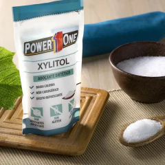 Xylitol POWER1ONE 200g na internet