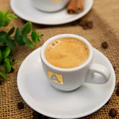 Imagem do Kit c/ 6und Caixa com 10 Cápsulas de Café América Gourmet