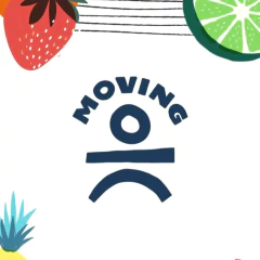 Kit 8 Refrigerantes Proteico MOVING 4 Sabores 270ml (2 cada) - Fruttato