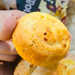 Kit 6x Pãezinhos Cebola e Batata Sem Glúten BELIVE 200g na internet