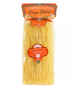 Macarrão Spaghetti sem Glúten GRAGNANO 500g