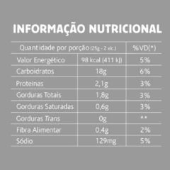 Kit 20 Snack Arroz, Quinoa, Lentilha Sabor Queijo BELIVE 35g