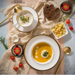 Molho de Pimenta Harissa Pimenta do JAMAL 200ml - loja online