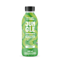 Suplemento Alimentar JUNGLE ENDURANCE Limonada 500ml