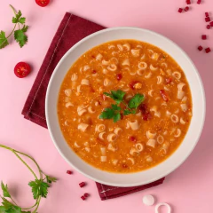 Sopa Frango Defumado MEXIDONA 110g - comprar online