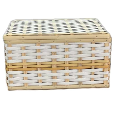 Cesta de Natal Especial HANOI com 17 Itens - Natal 2025 - loja online