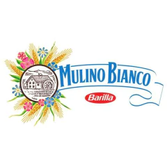 Imagem do Biscoito com Creme Fresco Macine MULINO BIANCO 350g