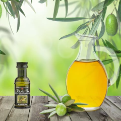 Kit c/ 6und Mini Azeite Extra Virgem COLAVITA 25ml - loja online