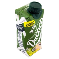 Água de Coco Ducoco Dreamcap 330ml na internet