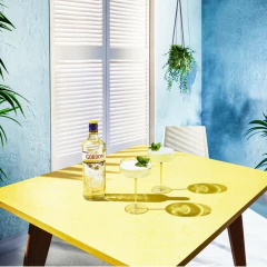 Gin GORDON'S London Dry 750ml na internet