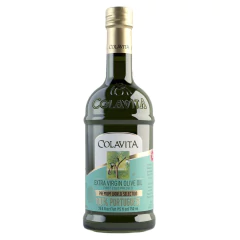 Azeite Extra Virgem Portugal COLAVITA 500ml (3 vidros) - comprar online
