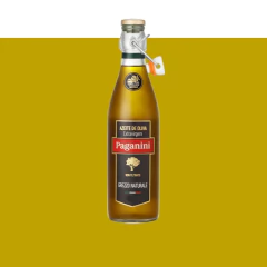 Azeite de Oliva Extravirgem Grezzo Naturale Paganini 1L - comprar online