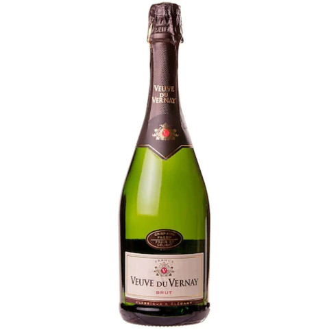 Espumante Francês VEUVE VERNAY Brut 750ml