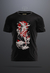 Remera Kitsune Front