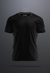 Remera Black liso