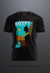 Remera Egyptian Cat Front - comprar online