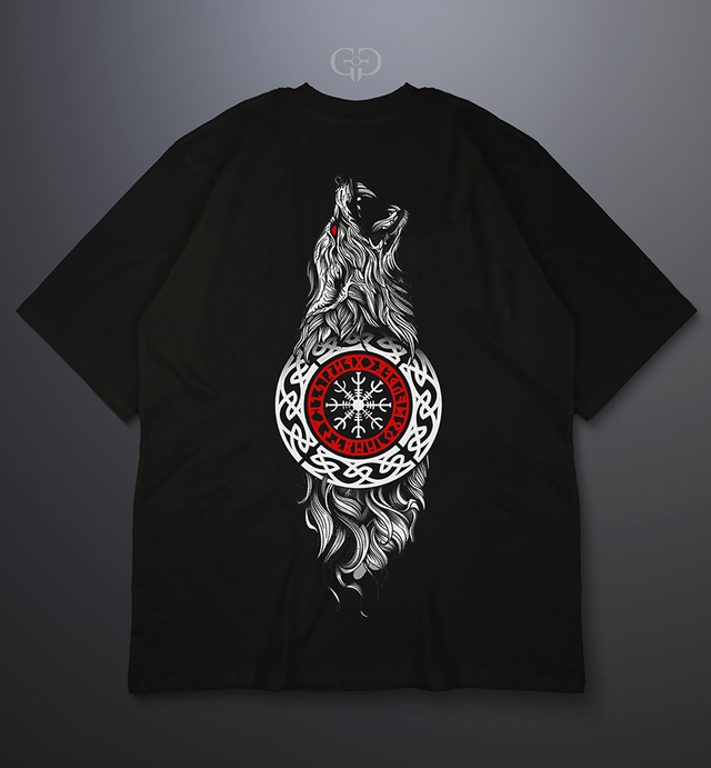 Remeron Fenrir thumbnail 2