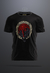 Remera Raven Front