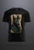 Remera Anubis Front