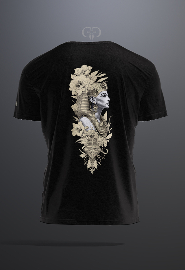 Remera Cleopatra Back thumbnail 2