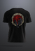 Remera Raven Back