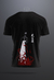 Remera Katana Back