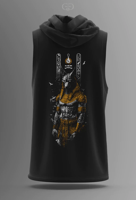 Training Anubis - comprar online