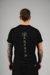 Remera Orochi Front - GOCLOTHING