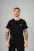 Remera Faraon Back - GOCLOTHING