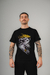 Remera Hercules Front - GOCLOTHING