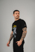 Remera Hercules Front - tienda online