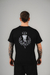 Remera Spartan Helmet Front - GOCLOTHING