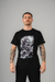 Remera Poseidon Front - GOCLOTHING