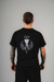 Remera Hades Front - GOCLOTHING