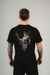 Remera Hades Back - tienda online